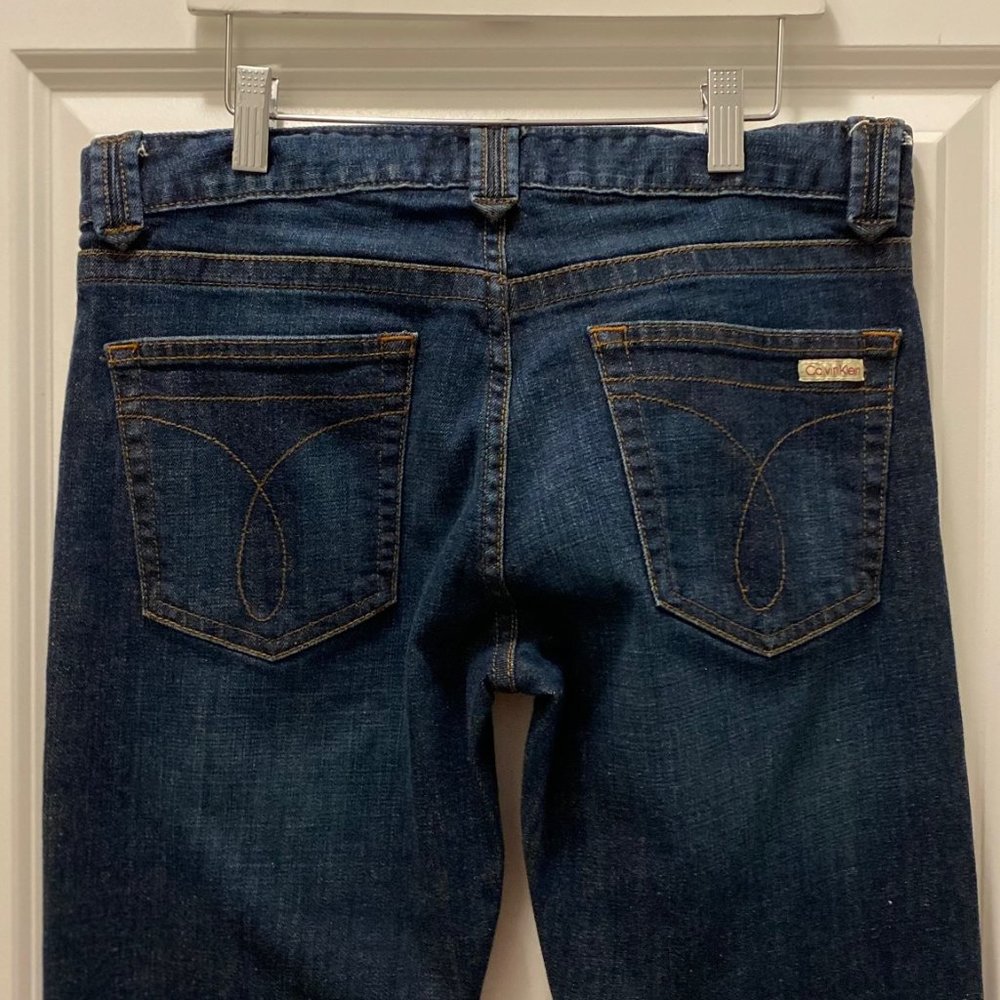 Calvin Klein Jeans   S:6